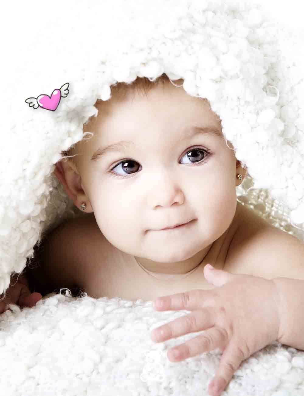 Conjunto polaina bebe con gorro recien nacido - Moda Infantil