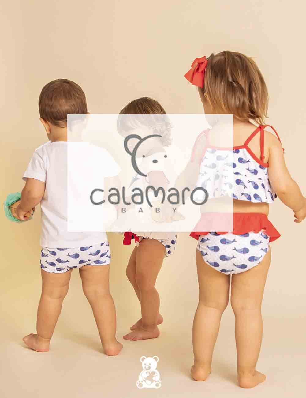 Marca de ropa infantil en España, ropa para bebé de 0 a 10 años de edad