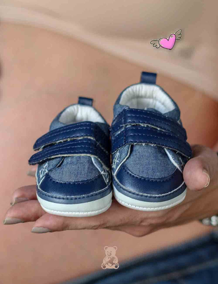 Zapatos y Calzado para Bebés Niños (0 a 36 Meses)