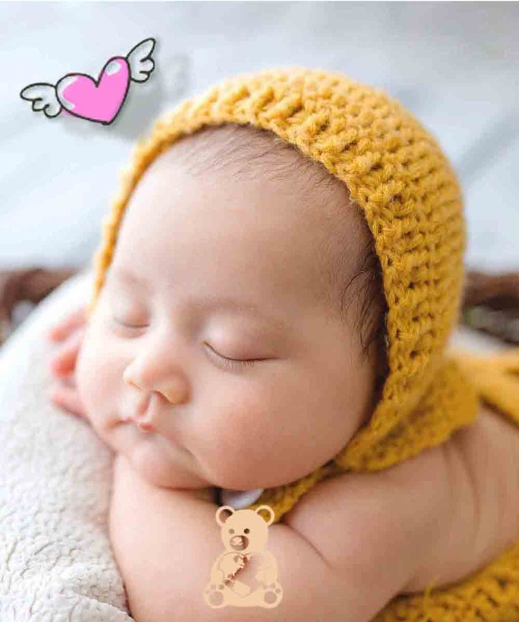 Ropa de Bebé Recién Nacida Niña (0 a 6 meses)